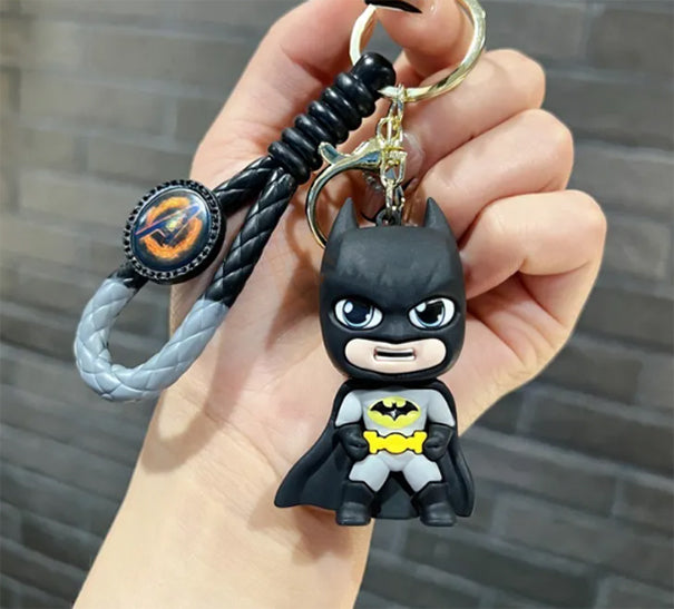 Batman Keychain 3