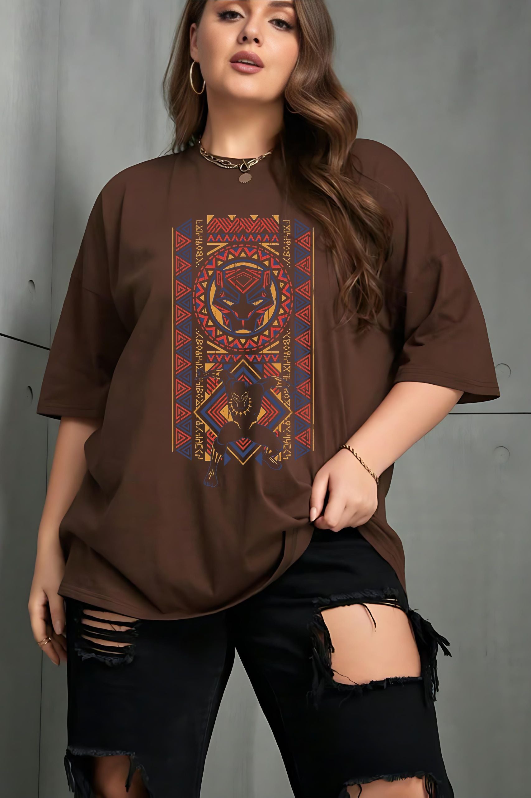 Black Panther – Wakanda Mode