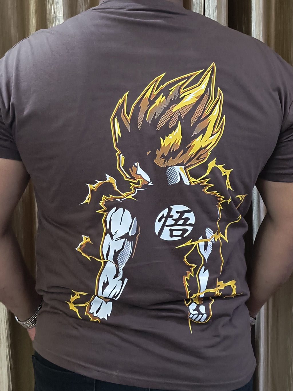 Goku T-Shirt