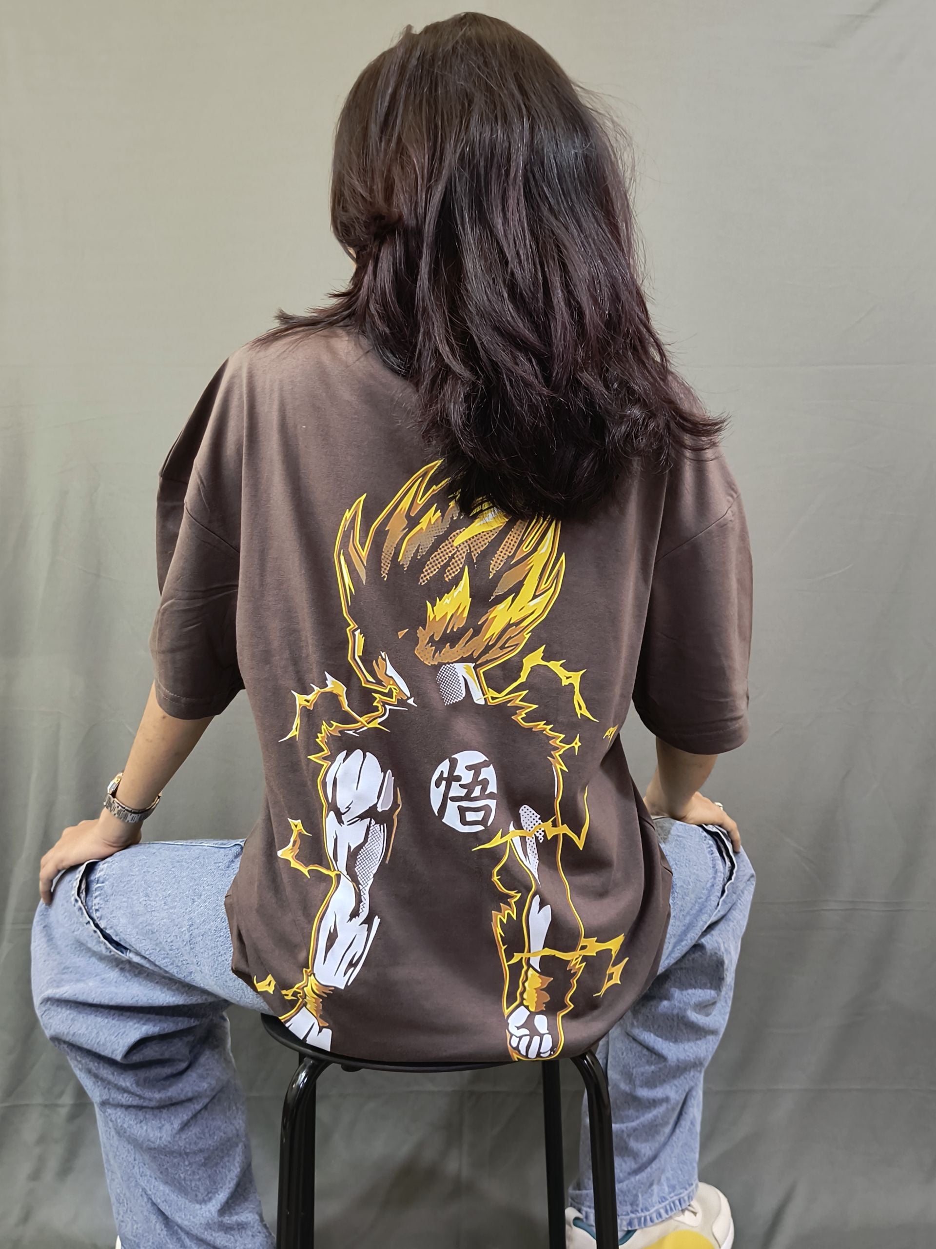 Goku T-Shirt