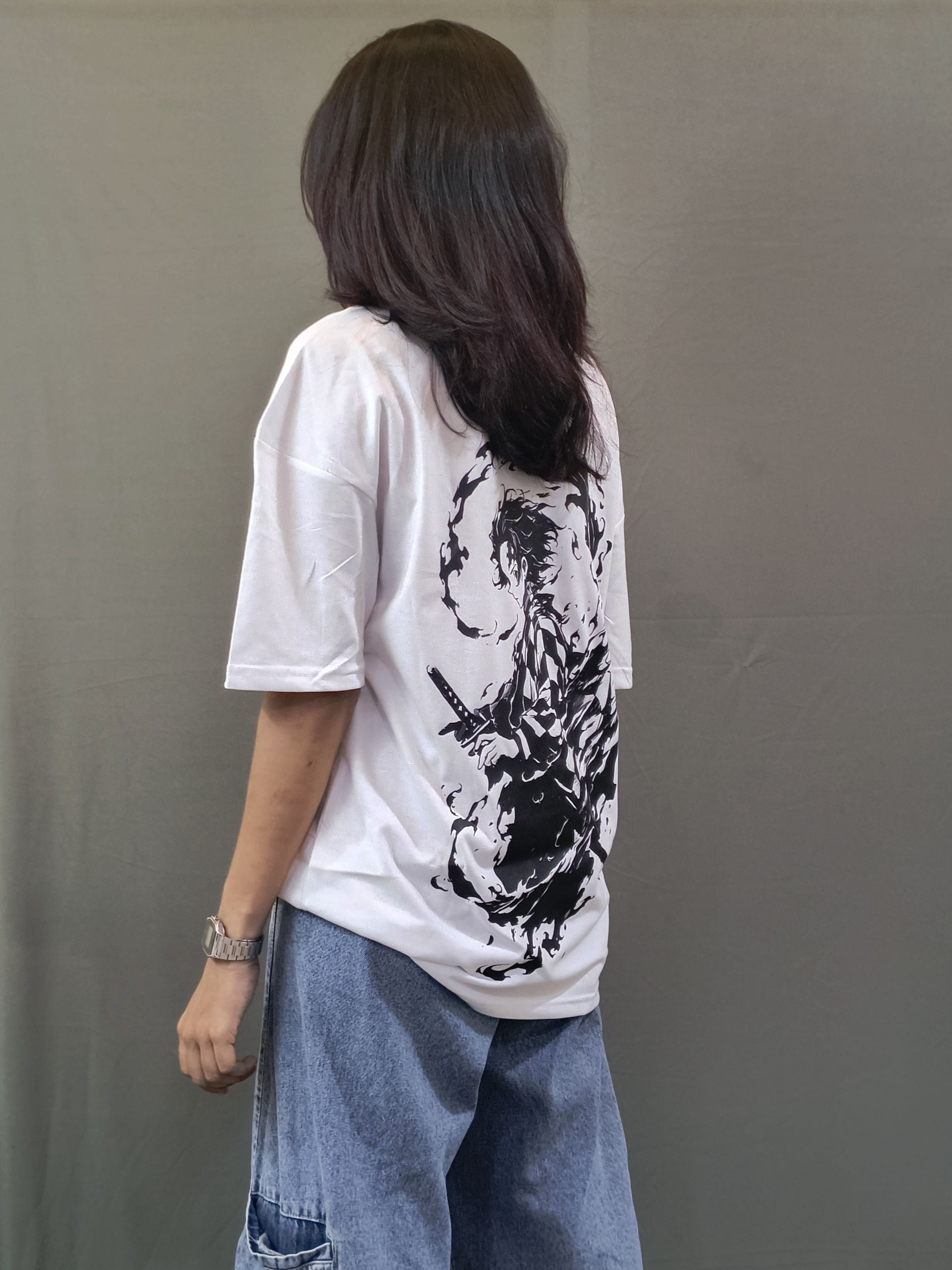 Tanjiro T shirt