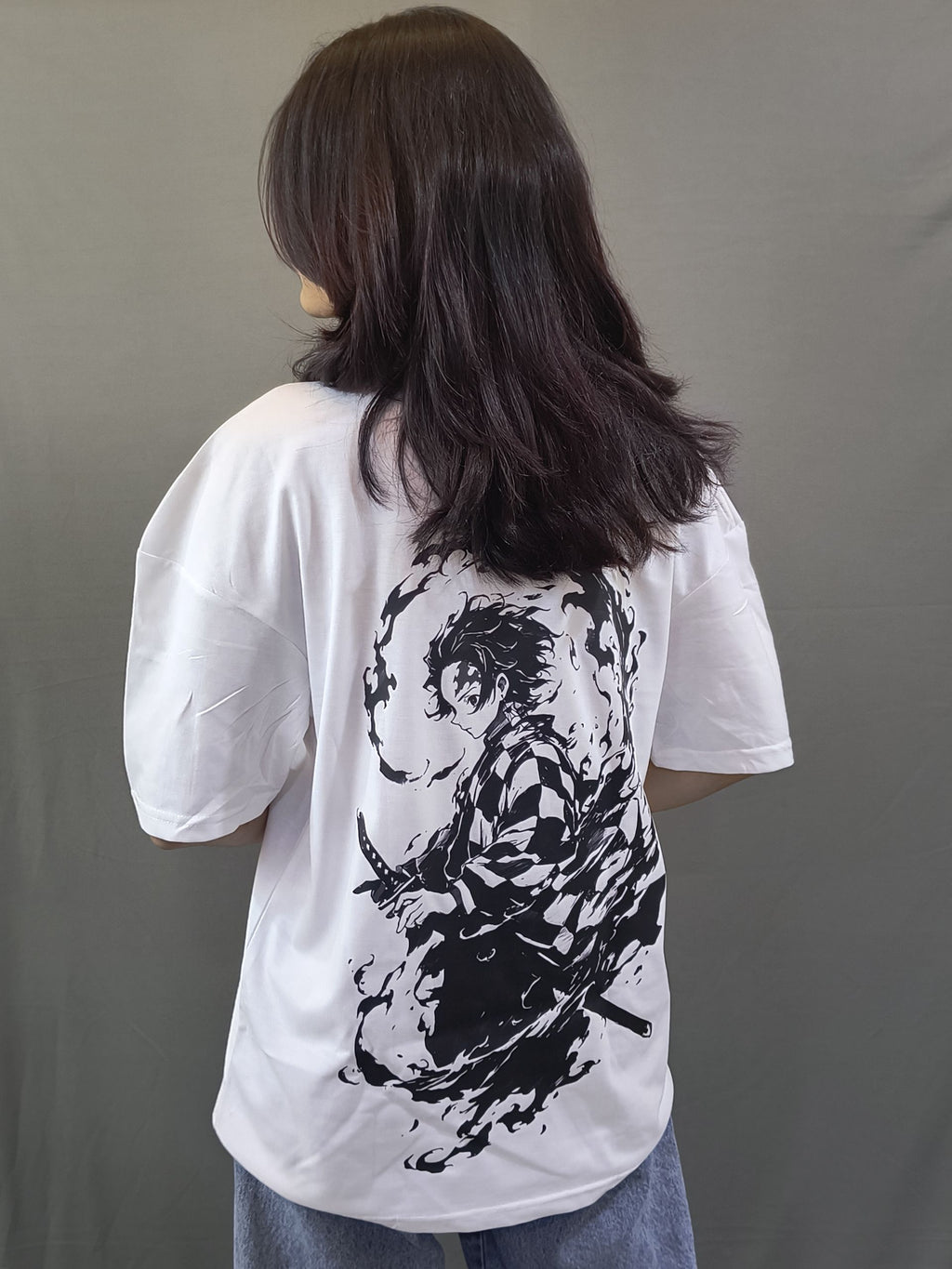 Tanjiro T shirt