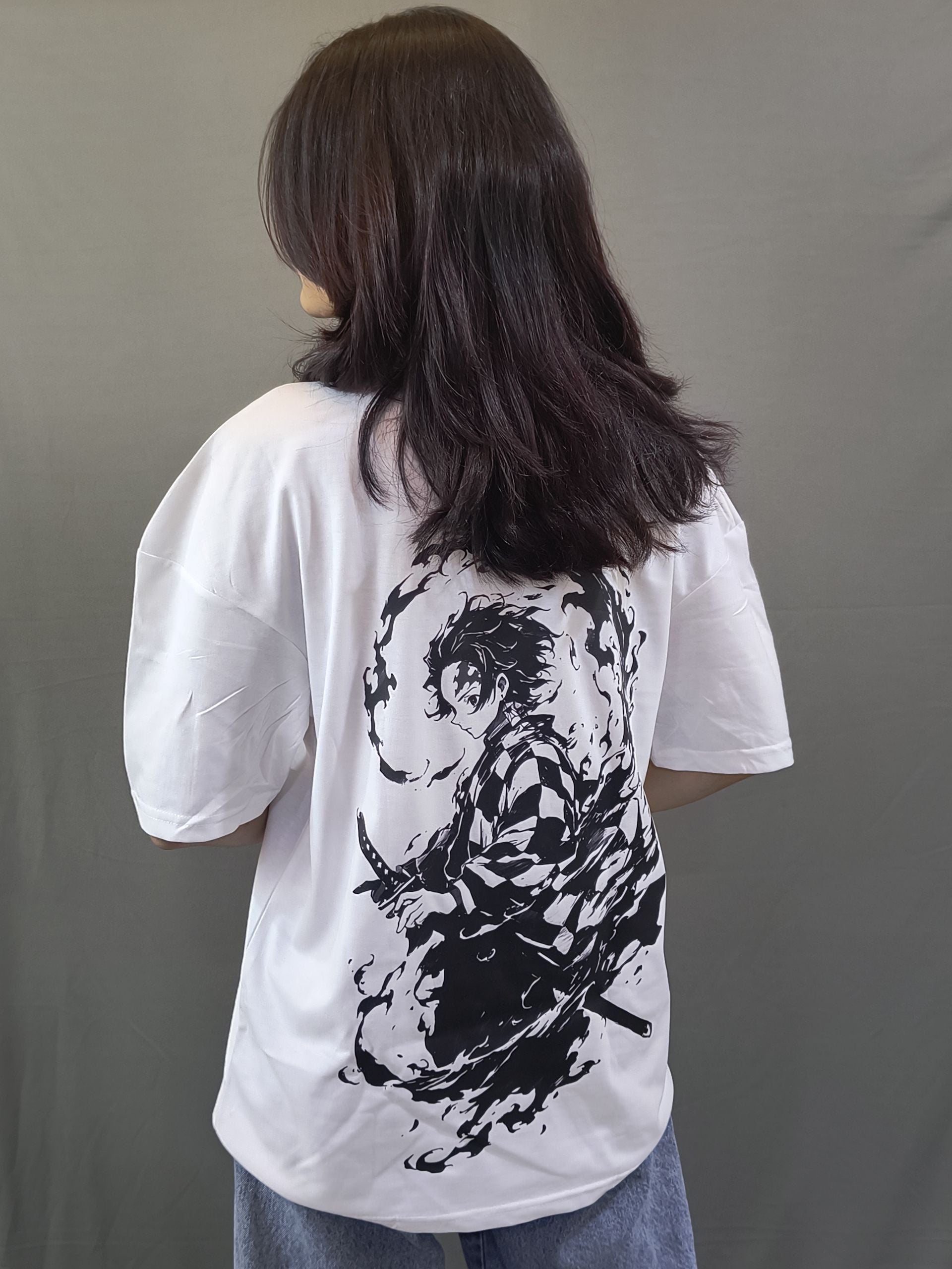 Tanjiro T shirt