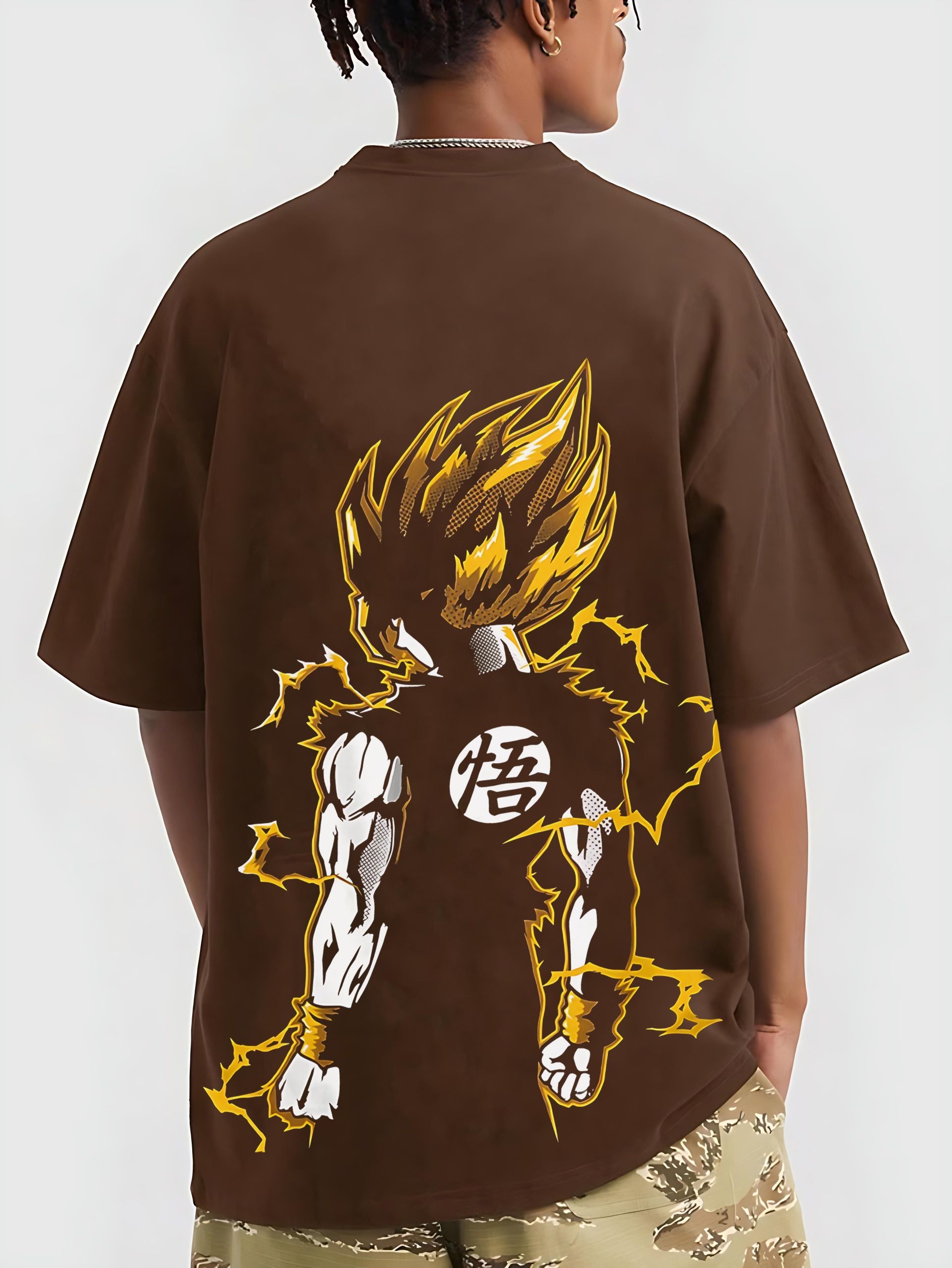 Goku T-Shirt