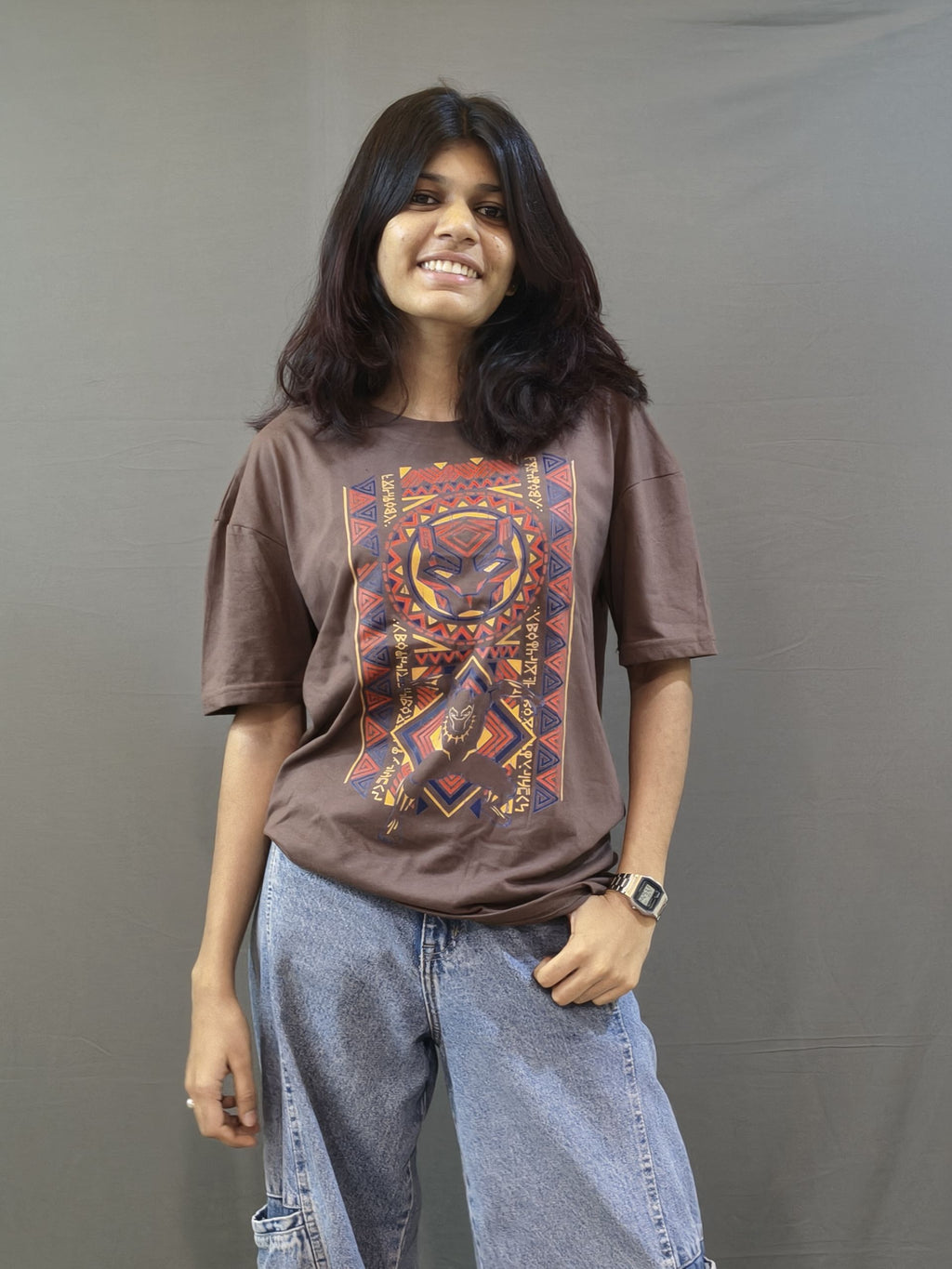 Black Panther – Wakanda Mode