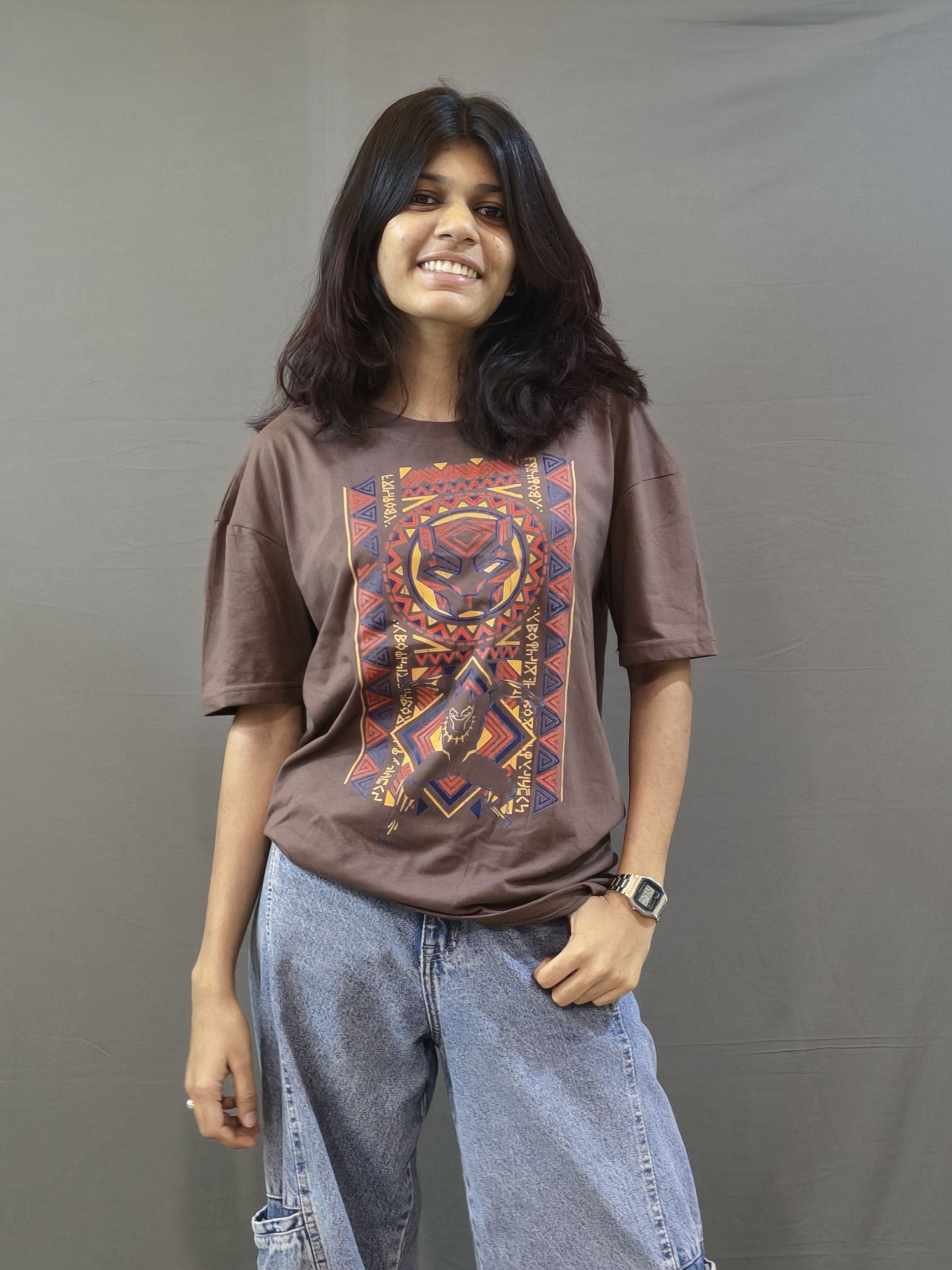 Black Panther – Wakanda Mode