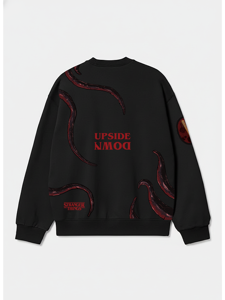 Stranger Things Demogorgon "The Monster"