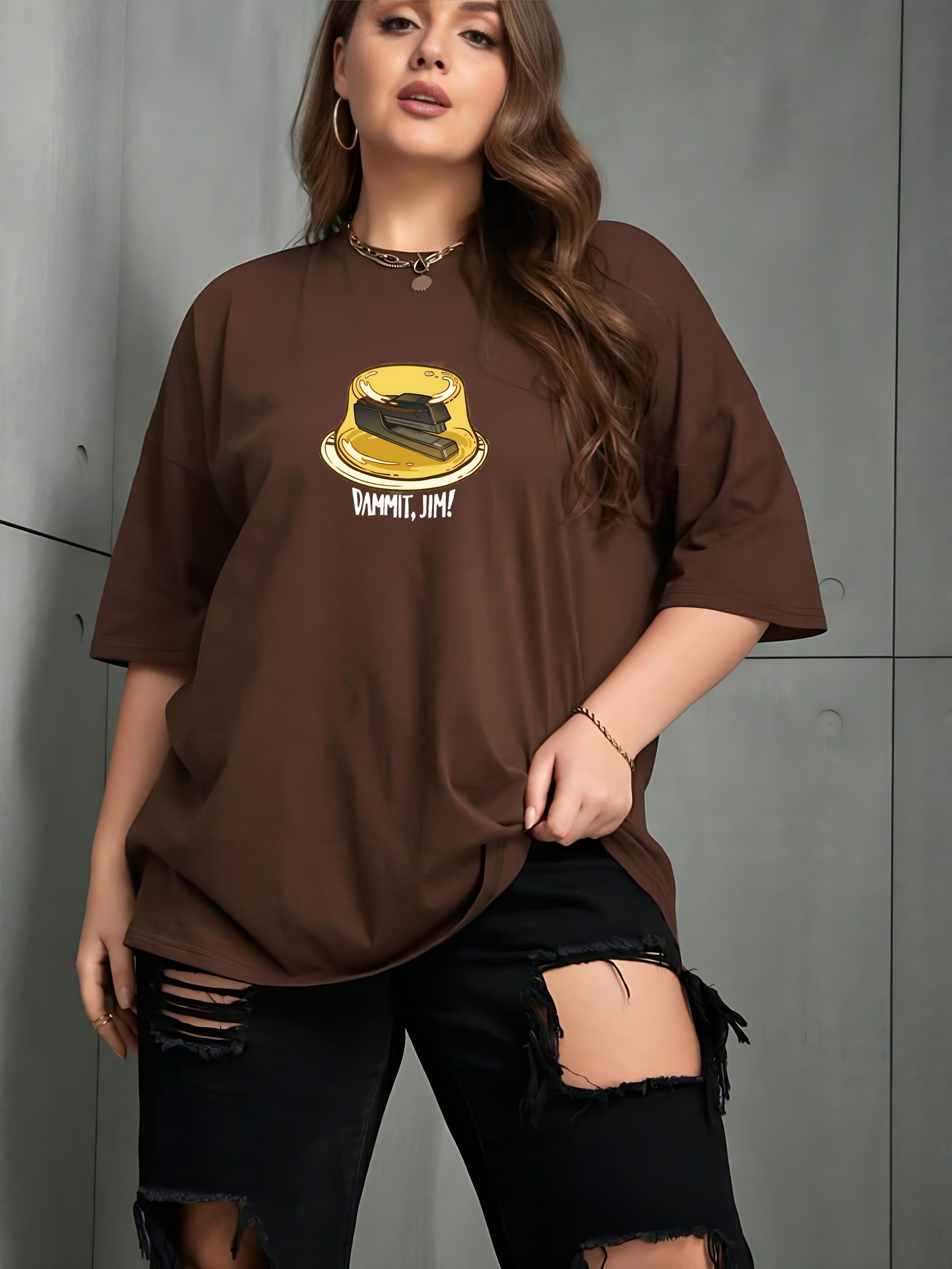 The Office DAMMIT,JIM!