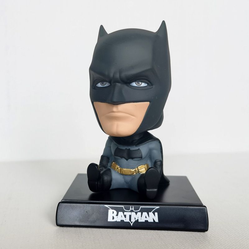 Batman bobblehaed