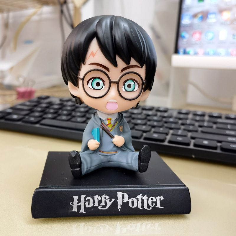 Harry Potter Bobblehead