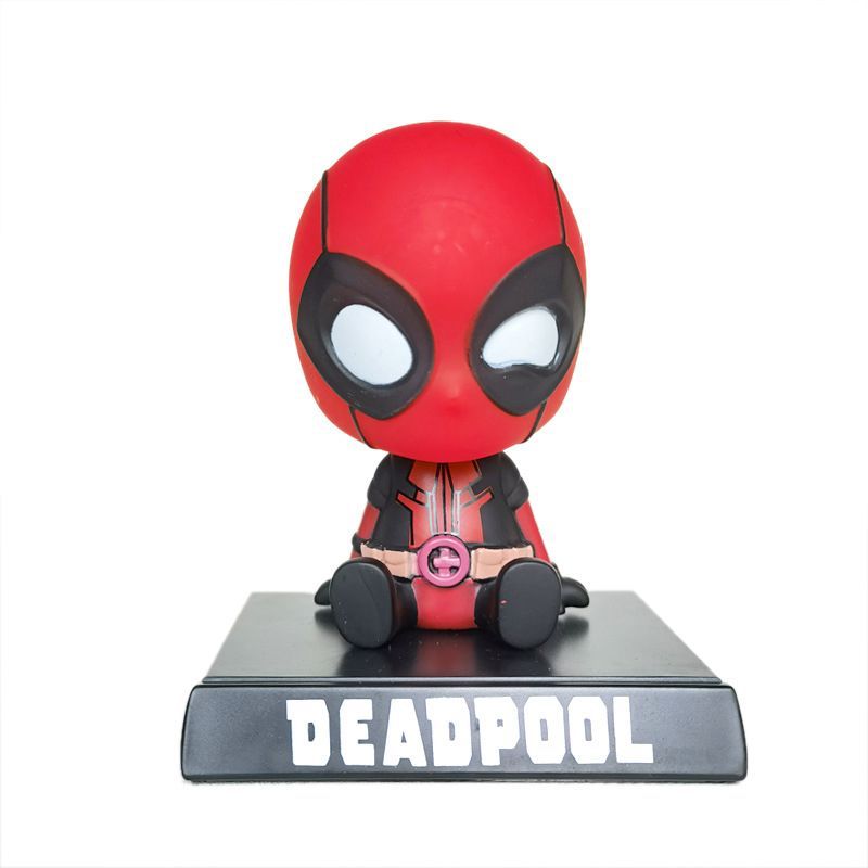 Deadpool Bobblehead