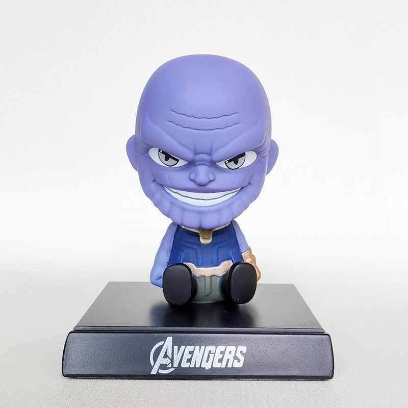 Thanos Bobblehead