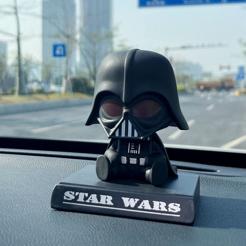 Darth Vader Bobblehead