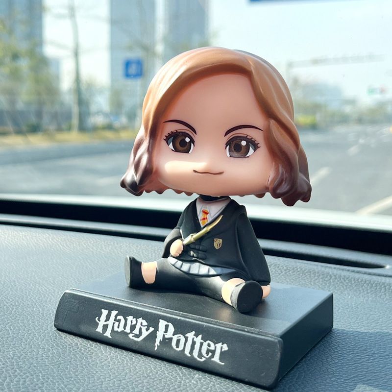 Hermione Granger Bobblehead