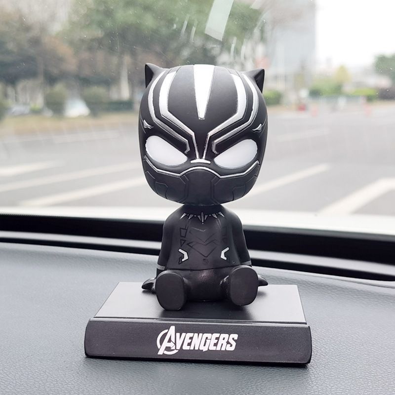 Black Panther Bobblehead