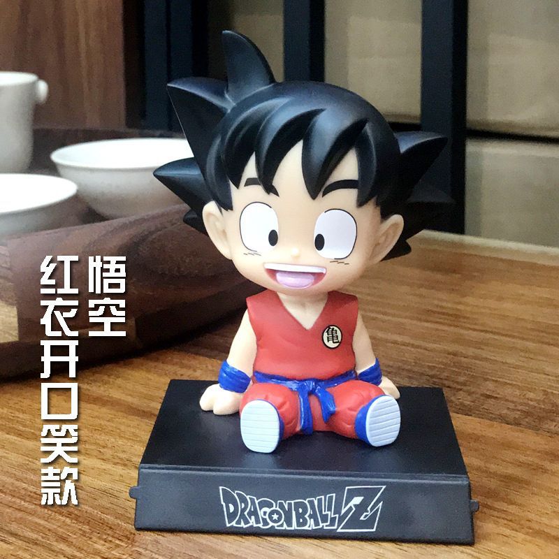 Dragon Ball Z Bobblehead