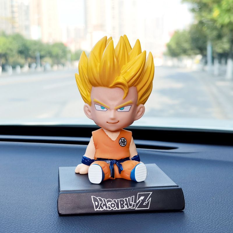 Dragon Ball Z Bobblehead