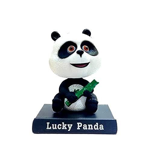 Panda Bobblehead