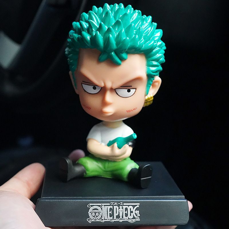 Zoro Bobblehead