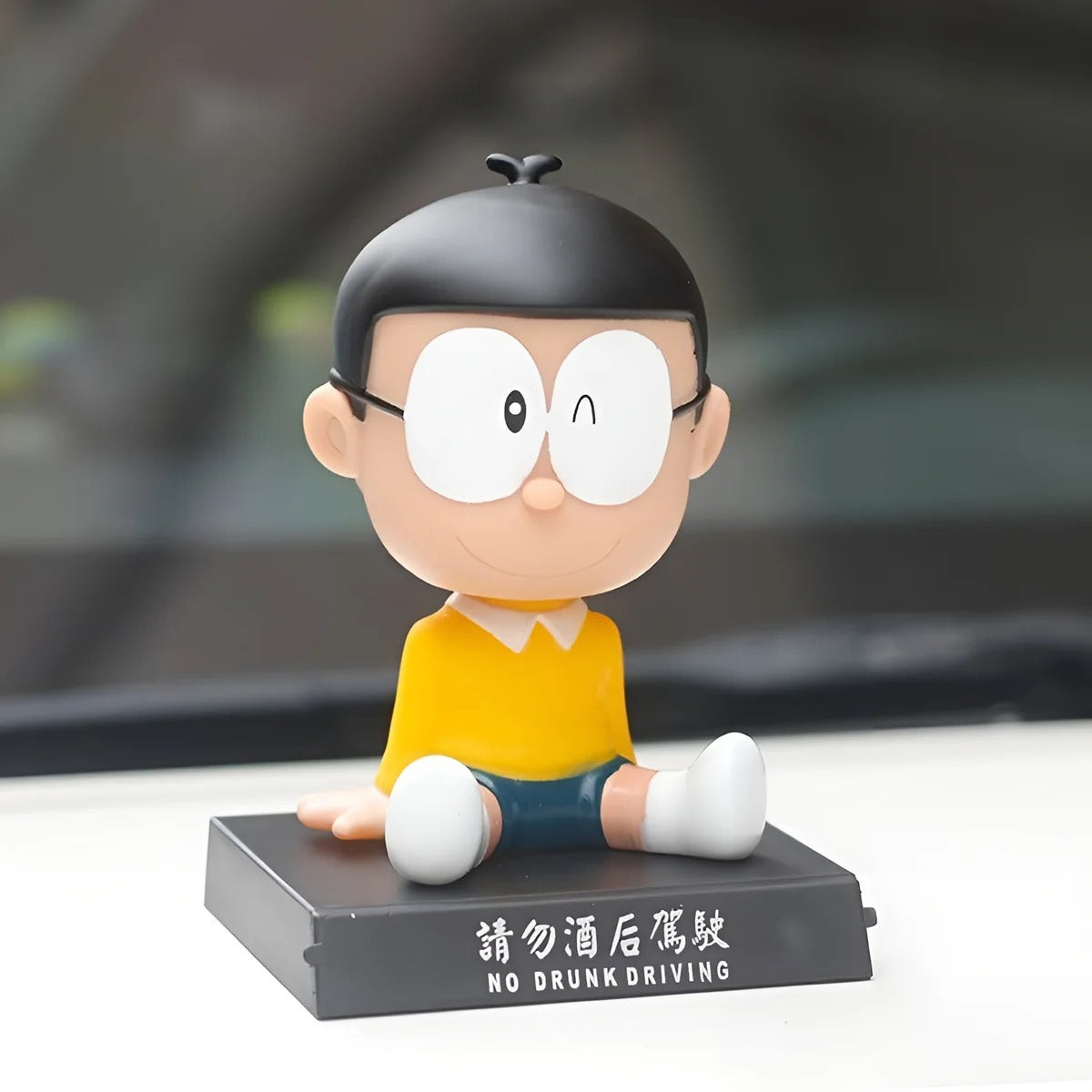Nobita Bobblehead