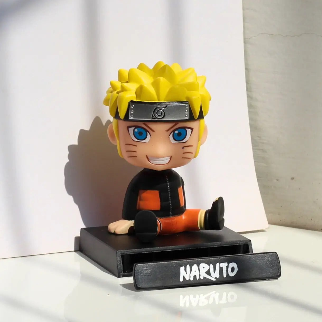 Naruto bobblehead