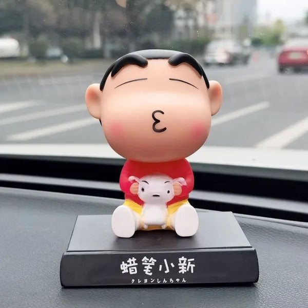 Shinchan Bobblehead