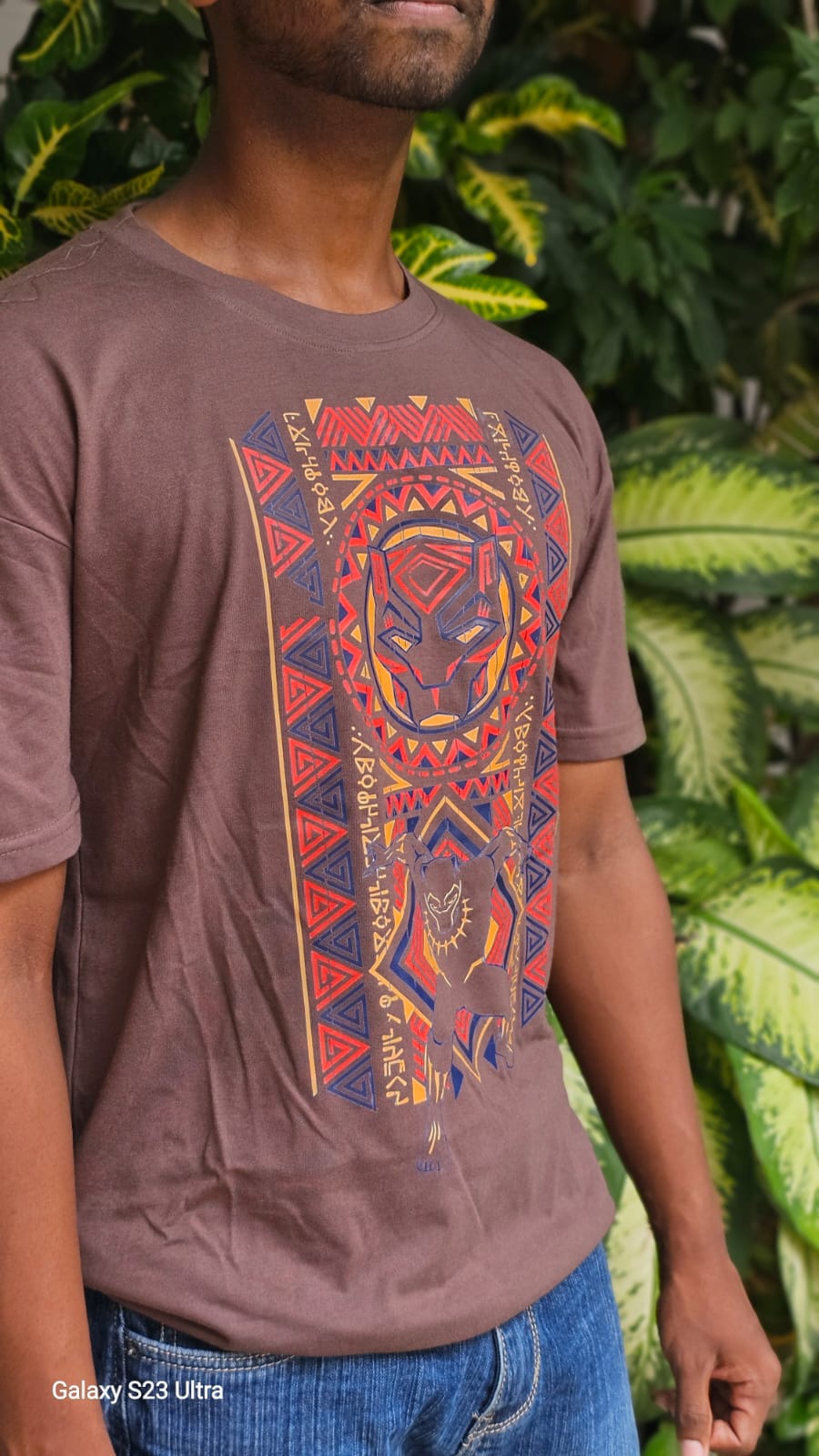 Black Panther – Wakanda Mode