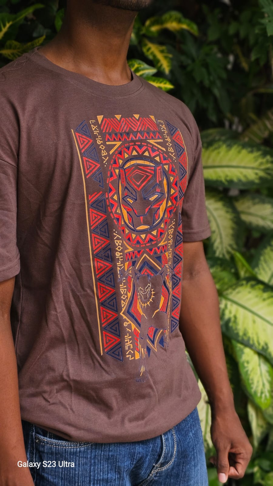 Black Panther – Wakanda Mode