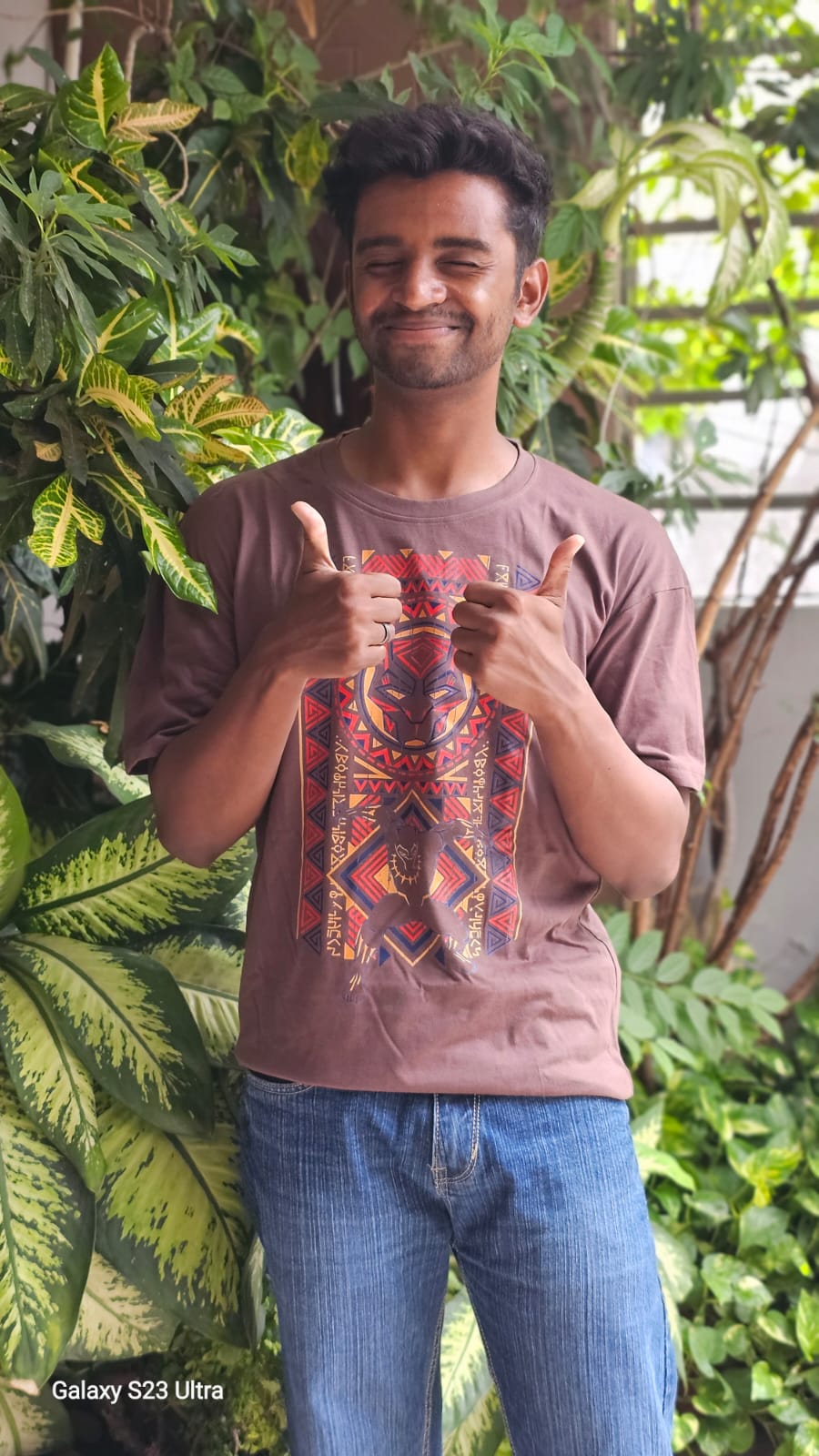 Black Panther – Wakanda Mode