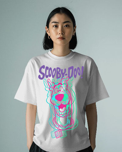 Scooby-Doo Fan tee