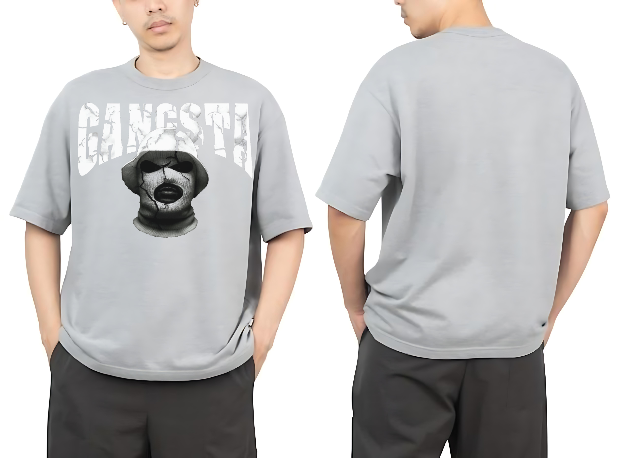 Gangster's Tee