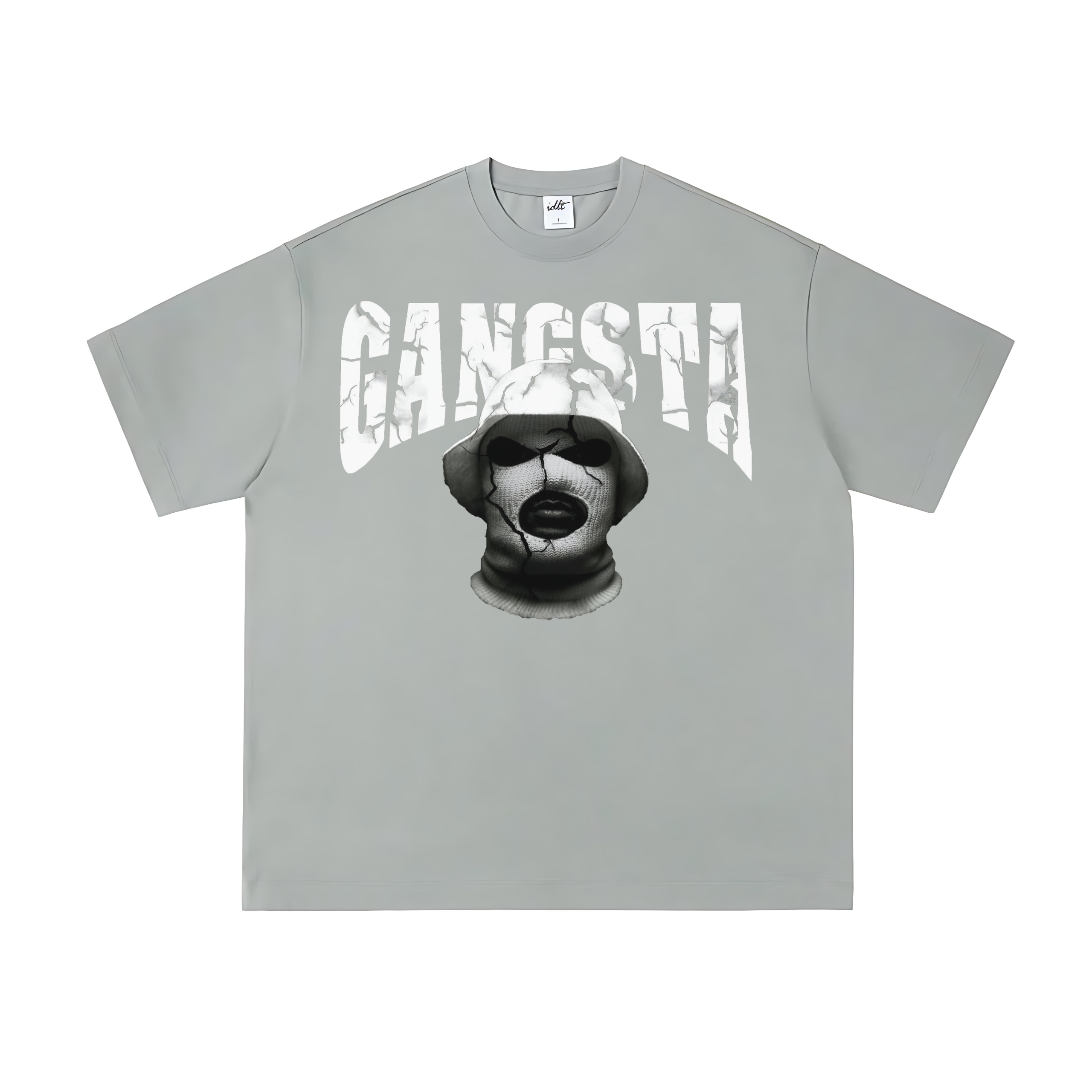 Gangster's Tee