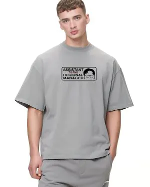 “The Office Manager”