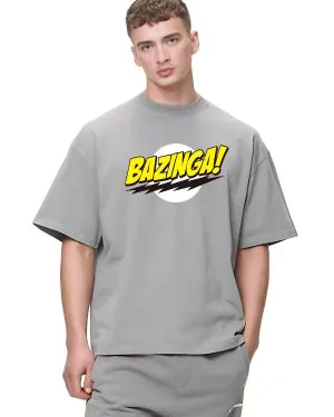 Big Bang theory T-shirt