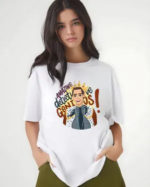 Broklyn T-shirt