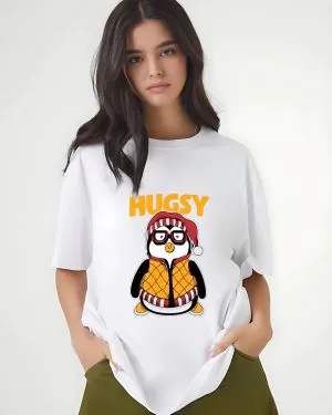 Hugsy T-shirt
