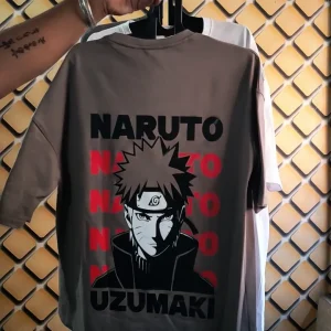 Naruto fans attention please!!! Bawal is now selling Naruto fans tees at just rupees 500!!DM AND GRAB YOURS NOW!! #naruto #BAWAL #bawalcotton #narutoedit #streetwear #itachi #anime