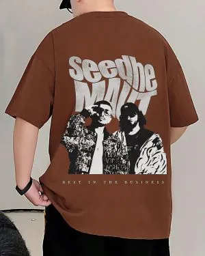 Singers Merch