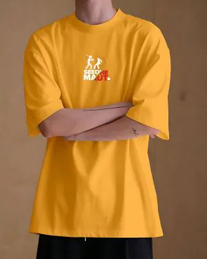 Seedhe maut T shirt