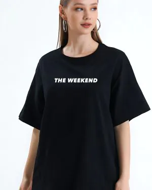 “THE WEEKEND”