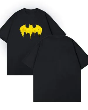 batman fan tee