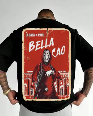 Bella caio