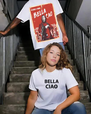 Bella caio