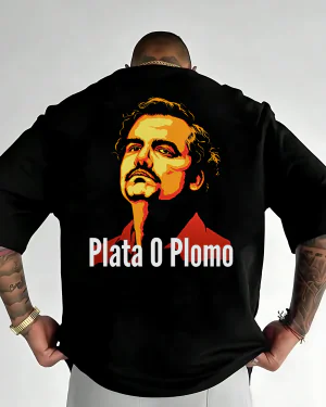 Narcos Tee