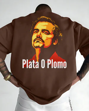 Narcos Tee