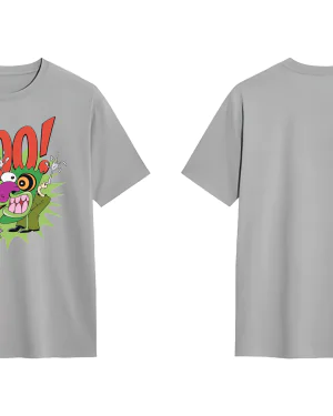 Courage’s Tee