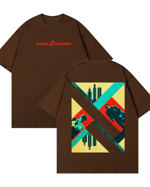 Blade Runner Fan Tee