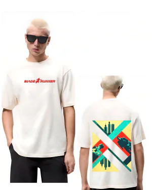 Blade Runner Fan Tee