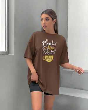 Cup of Chaos