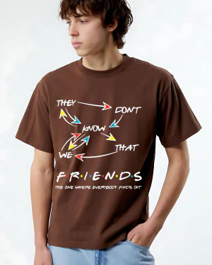 F.R.I.E.N.D.S